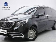 Mercedes-Benz Vito 2.0T Business Edition 7-Seater - ფოტო 1