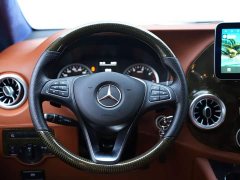 Mercedes-Benz Vito 2.0T Business Edition 7-Seater - ფოტო 11