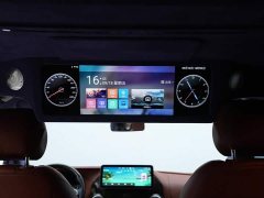 Mercedes-Benz Vito 2.0T Business Edition 7-Seater - ფოტო 12