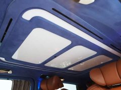 Mercedes-Benz Vito 2.0T Business Edition 7-Seater - ფოტო 13