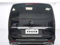 Mercedes-Benz Vito 2.0T Business Edition 7-Seater - ფოტო 16