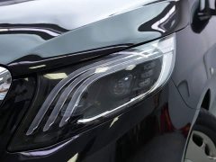 Mercedes-Benz Vito 2.0T Business Edition 7-Seater - ფოტო 2