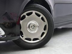Mercedes-Benz Vito 2.0T Business Edition 7-Seater - ფოტო 3