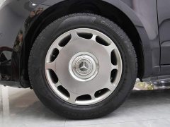 Mercedes-Benz Vito 2.0T Business Edition 7-Seater - ფოტო 5