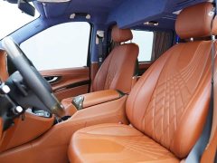 Mercedes-Benz Vito 2.0T Business Edition 7-Seater - ფოტო 6