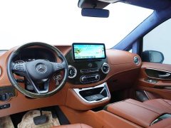 Mercedes-Benz Vito 2.0T Business Edition 7-Seater - ფოტო 7