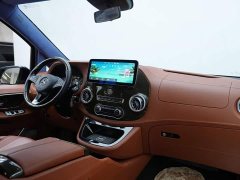 Mercedes-Benz Vito 2.0T Business Edition 7-Seater - ფოტო 8