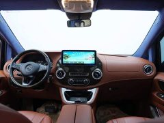 Mercedes-Benz Vito 2.0T Business Edition 7-Seater - ფოტო 9