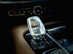 Volvo S90 Plug-in Hybrid T8 Plug-in Hybrid AWD Long Range Smart Luxury Edition - ფოტო 16