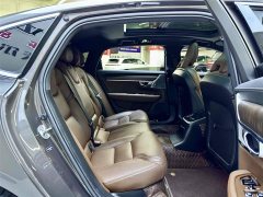 Volvo S90 Plug-in Hybrid T8 Plug-in Hybrid AWD Long Range Smart Luxury Edition - ფოტო 6
