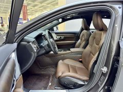 Volvo S90 Plug-in Hybrid T8 Plug-in Hybrid AWD Long Range Smart Luxury Edition - ფოტო 8