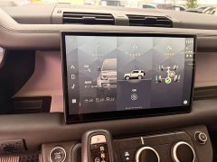 Land Rover Defender 2022 90 2.0T P300 X-DYNAMIC HSE - ფოტო 11