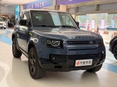 Land Rover Defender 2022 90 2.0T P300 X-DYNAMIC HSE - ფოტო 3