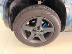 Land Rover Defender 2022 90 2.0T P300 X-DYNAMIC HSE - ფოტო 4