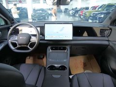 BYD Haima Lion Haima Sealion 06 DM-i 205 Pilot Pro - ფოტო 14