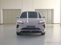 BYD Haima Lion Haima Sealion 06 DM-i 205 Pilot Pro - ფოტო 2