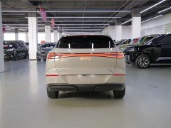 BYD Haima Lion Haima Sealion 06 DM-i 205 Pilot Pro - ფოტო 5