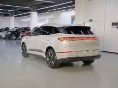 BYD Haima Lion Haima Sealion 06 DM-i 205 Pilot Pro - ფოტო 6