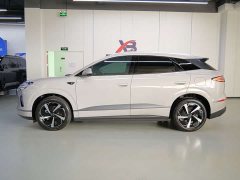 BYD Haima Lion Haima Sealion 06 DM-i 205 Pilot Pro - ფოტო 7