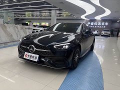 Mercedes-Benz C-Class C 260 L AMG Line - ფოტო 1