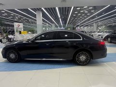 Mercedes-Benz C-Class C 260 L AMG Line - ფოტო 6