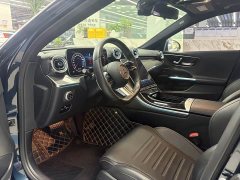 Mercedes-Benz C-Class C 260 L AMG Line - ფოტო 7
