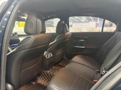 Mercedes-Benz C-Class C 260 L AMG Line - ფოტო 9