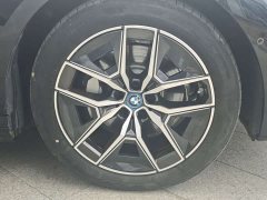 BMW i5 eDrive 35L M Sport Package - ფოტო 12