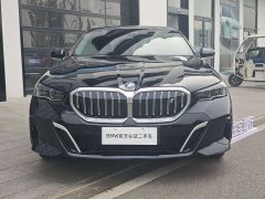BMW i5 eDrive 35L M Sport Package - ფოტო 2