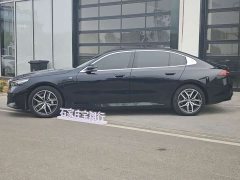 BMW i5 eDrive 35L M Sport Package - ფოტო 4