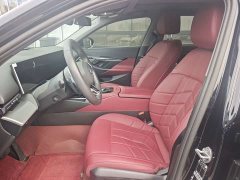BMW i5 eDrive 35L M Sport Package - ფოტო 5