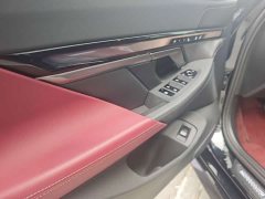 BMW i5 eDrive 35L M Sport Package - ფოტო 8