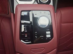 BMW i5 eDrive 35L M Sport Package - ფოტო 9