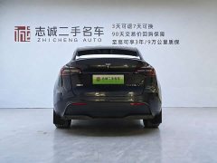 Tesla Model Y Rear-Wheel Drive - ფოტო 2