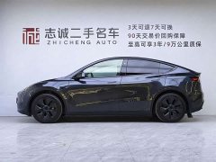 Tesla Model Y Rear-Wheel Drive - ფოტო 4