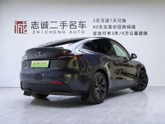 Tesla Model Y Rear-Wheel Drive - ფოტო 5