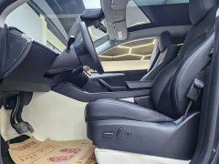 Tesla Model Y Rear-Wheel Drive - ფოტო 6