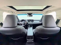 Lexus ES 2020 200 Excellence Edition - ფოტო 18