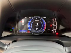 Lexus ES 2020 200 Excellence Edition - ფოტო 20