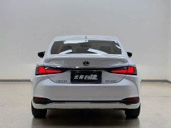 Lexus ES 2020 200 Excellence Edition - ფოტო 6