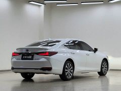 Lexus ES 2020 200 Excellence Edition - ფოტო 7