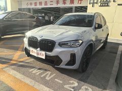BMW X3 M40i 2022 M40i - ფოტო 1