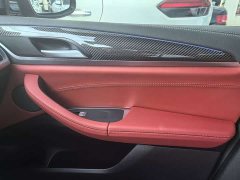 BMW X3 M40i 2022 M40i - ფოტო 12