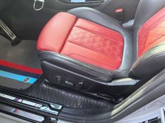 BMW X3 M40i 2022 M40i - ფოტო 14