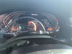BMW X3 M40i 2022 M40i - ფოტო 15