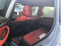 BMW X3 M40i 2022 M40i - ფოტო 17