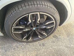 BMW X3 M40i 2022 M40i - ფოტო 18