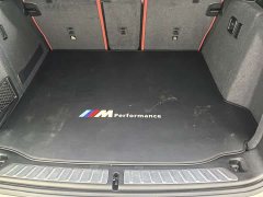 BMW X3 M40i 2022 M40i - ფოტო 19
