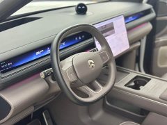 NIO ES8 2026 Six-Seat Executive Luxury Edition - ფოტო 10