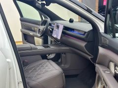 NIO ES8 2026 Six-Seat Executive Luxury Edition - ფოტო 11